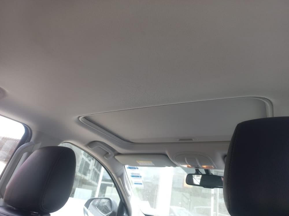 Mitsubishi Pajero Sport Exceed · — imagen 21