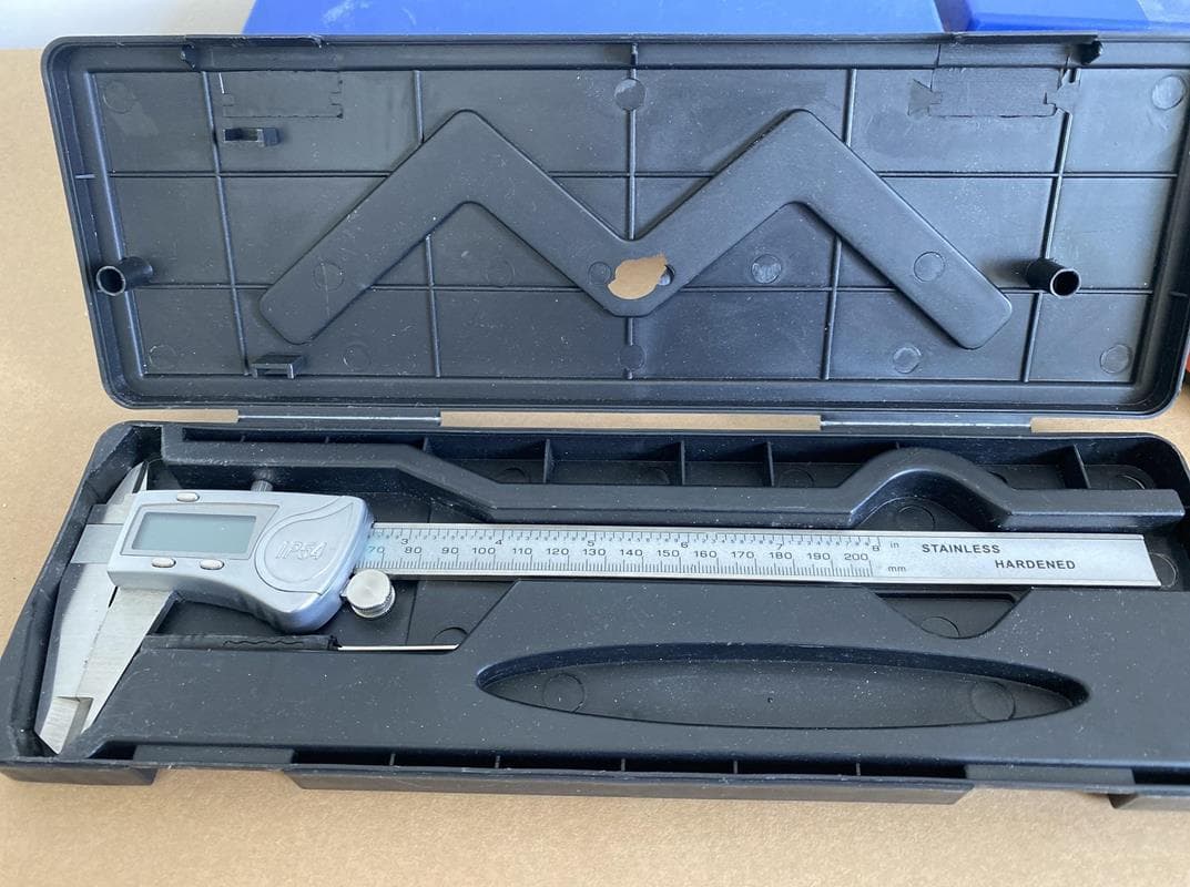 Caliper