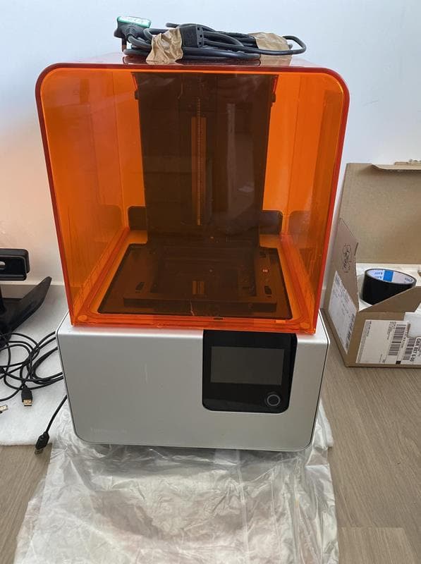 Impressora 3D