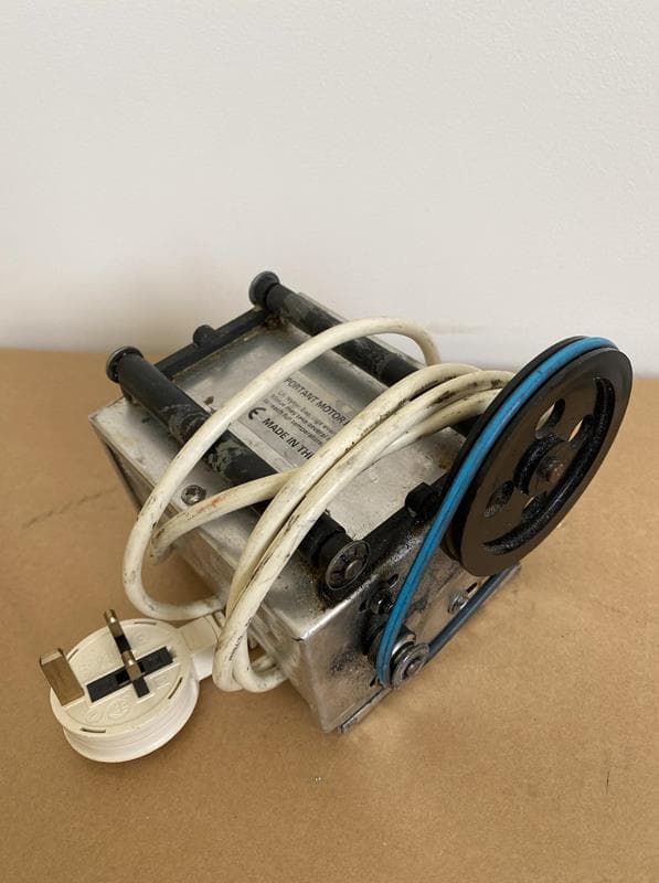 Motor Rotativo