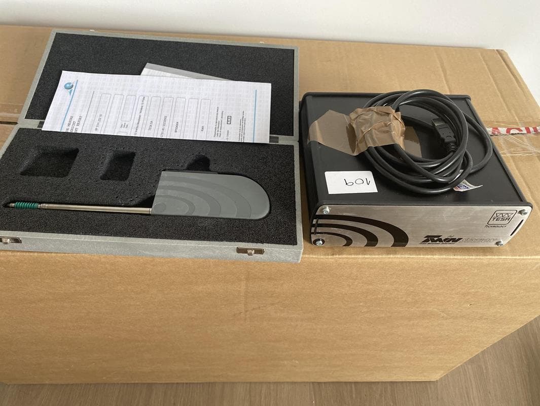 Sensor Deslocamento — imagen 1