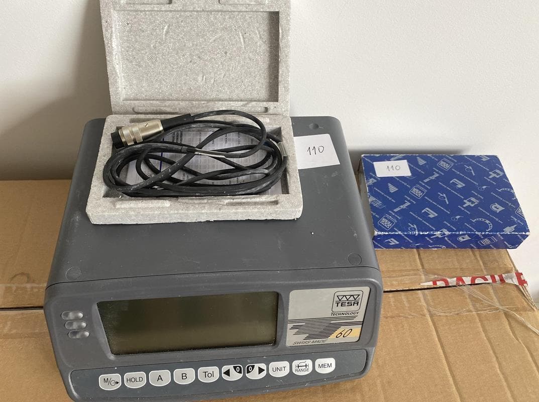 Sonda Sensor