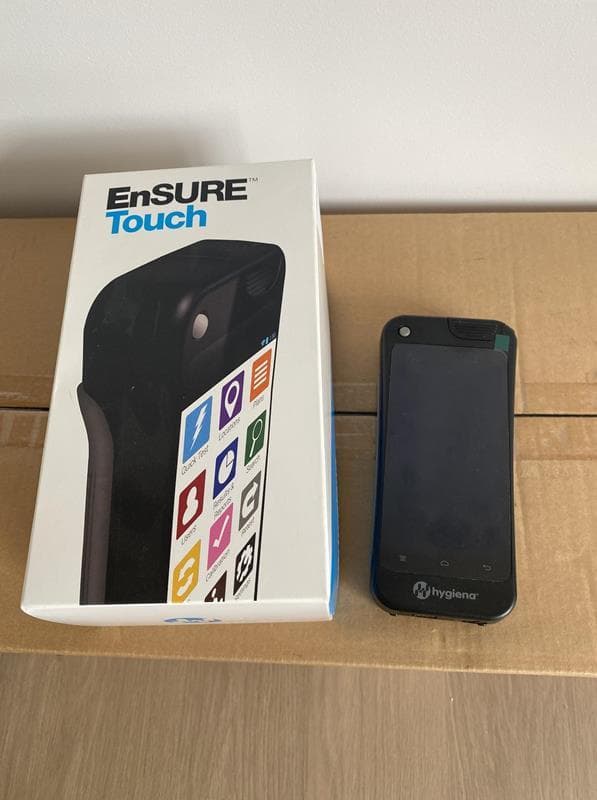 EnSure Touch — imagen 1