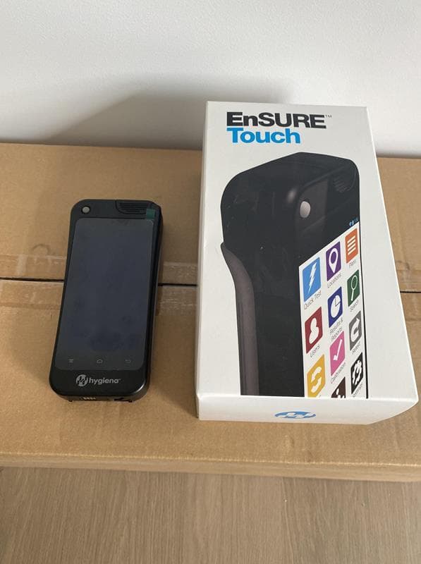 EnSure Touch — imagen 1