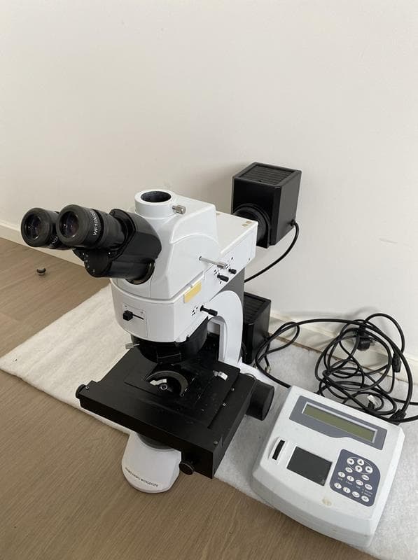 Microscópio