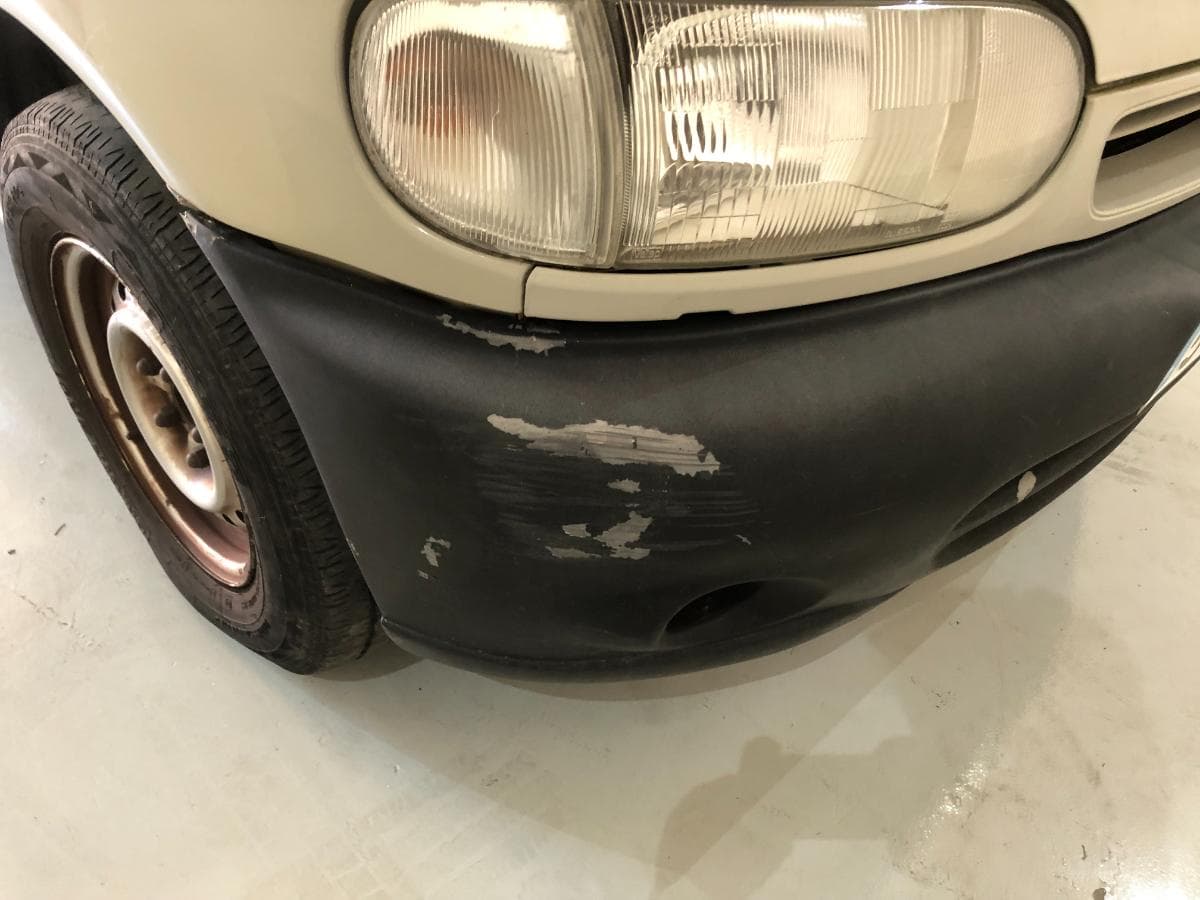 Nissan Vanette · Ano 1997 — image 14