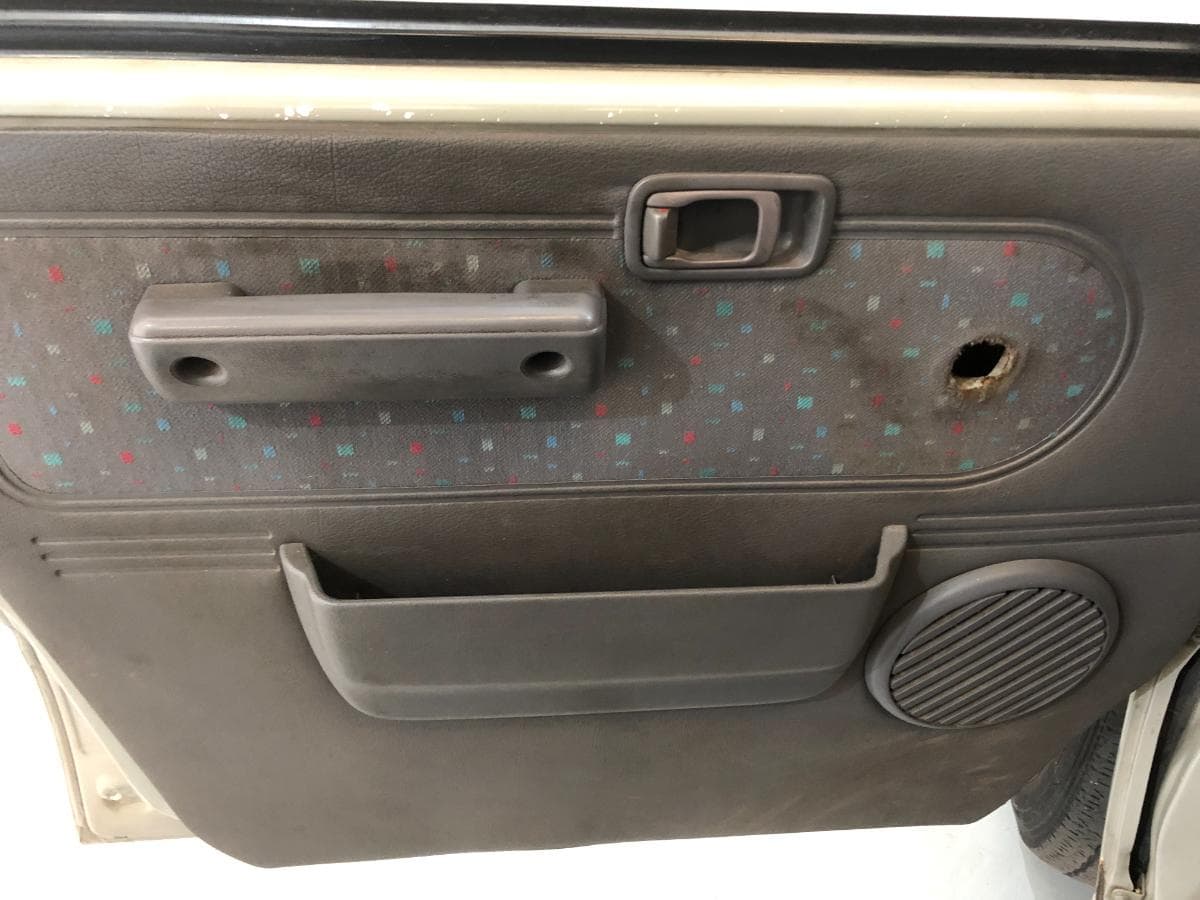 Nissan Vanette · Ano 1997 — image 22