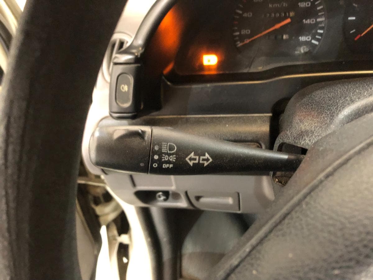 Nissan Vanette · Ano 1997 — image 31