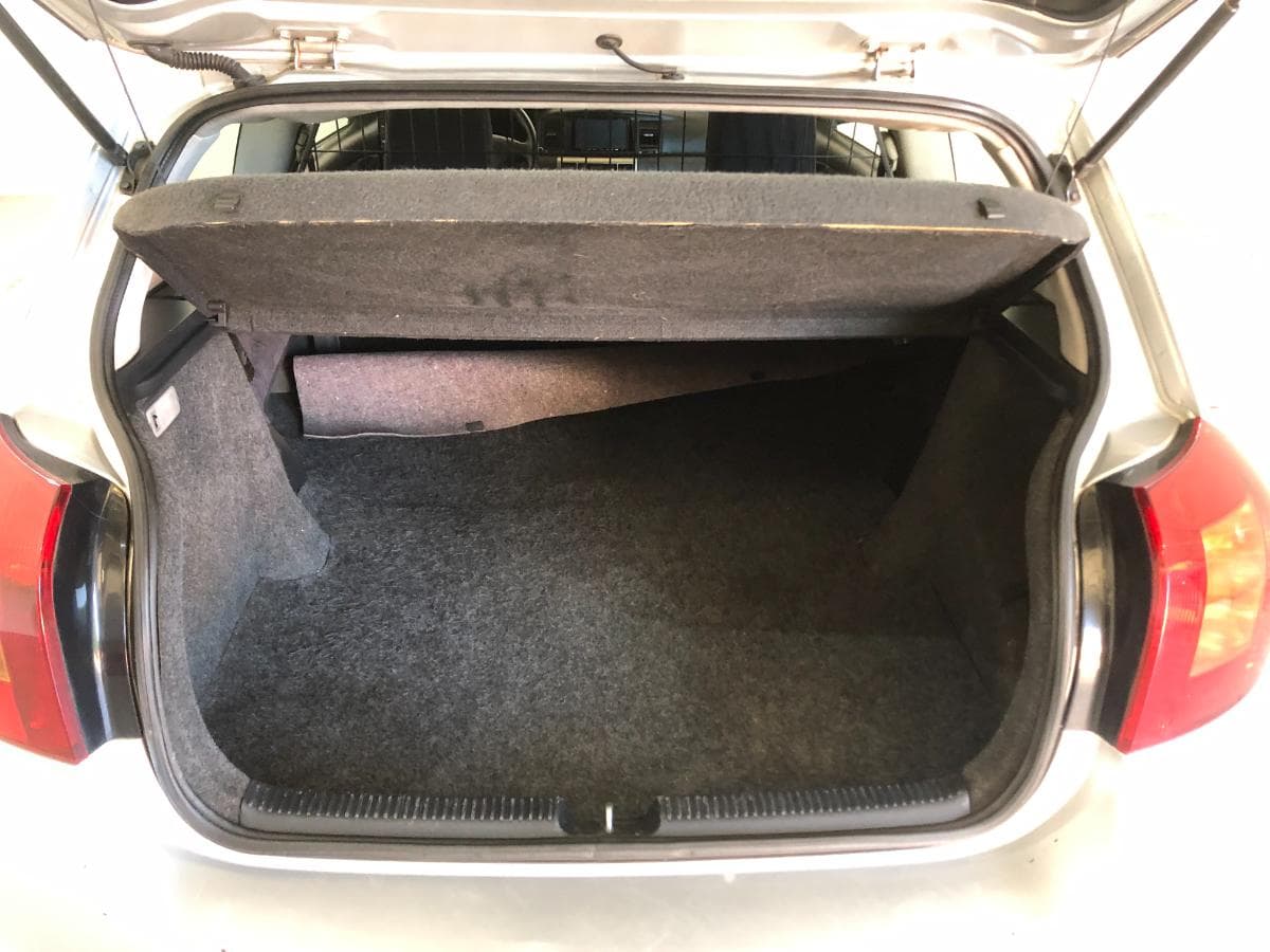 Toyota Corolla D4D · Ano 2004 — imagem 7