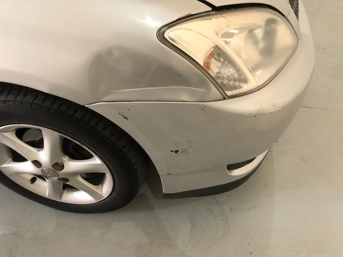 Toyota Corolla D4D · Ano 2004 — imagem 10