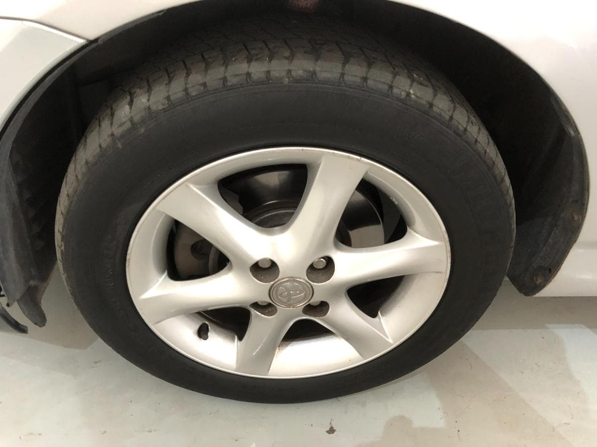 Toyota Corolla D4D · Ano 2004 — imagem 13