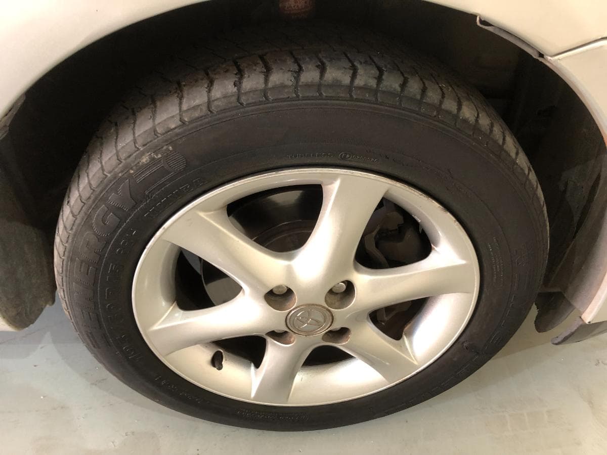 Toyota Corolla D4D · Ano 2004 — imagem 15