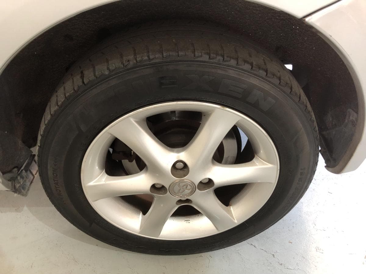 Toyota Corolla D4D · Ano 2004 — imagem 16