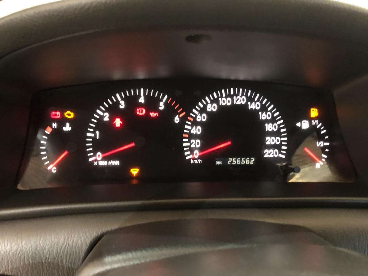 Toyota Corolla D4D · Ano 2004 — imagem 19