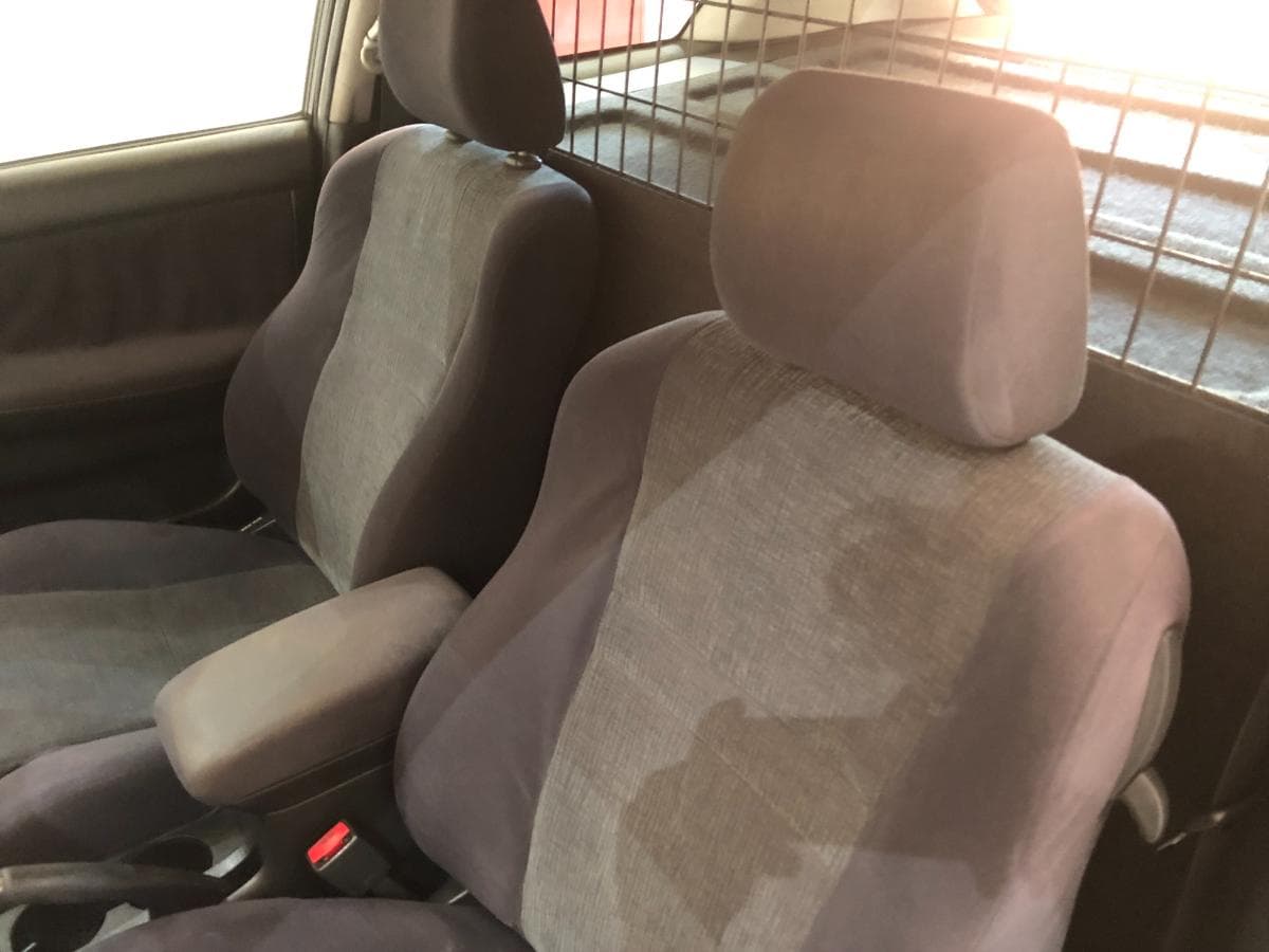 Toyota Corolla D4D · Ano 2004 — imagem 22