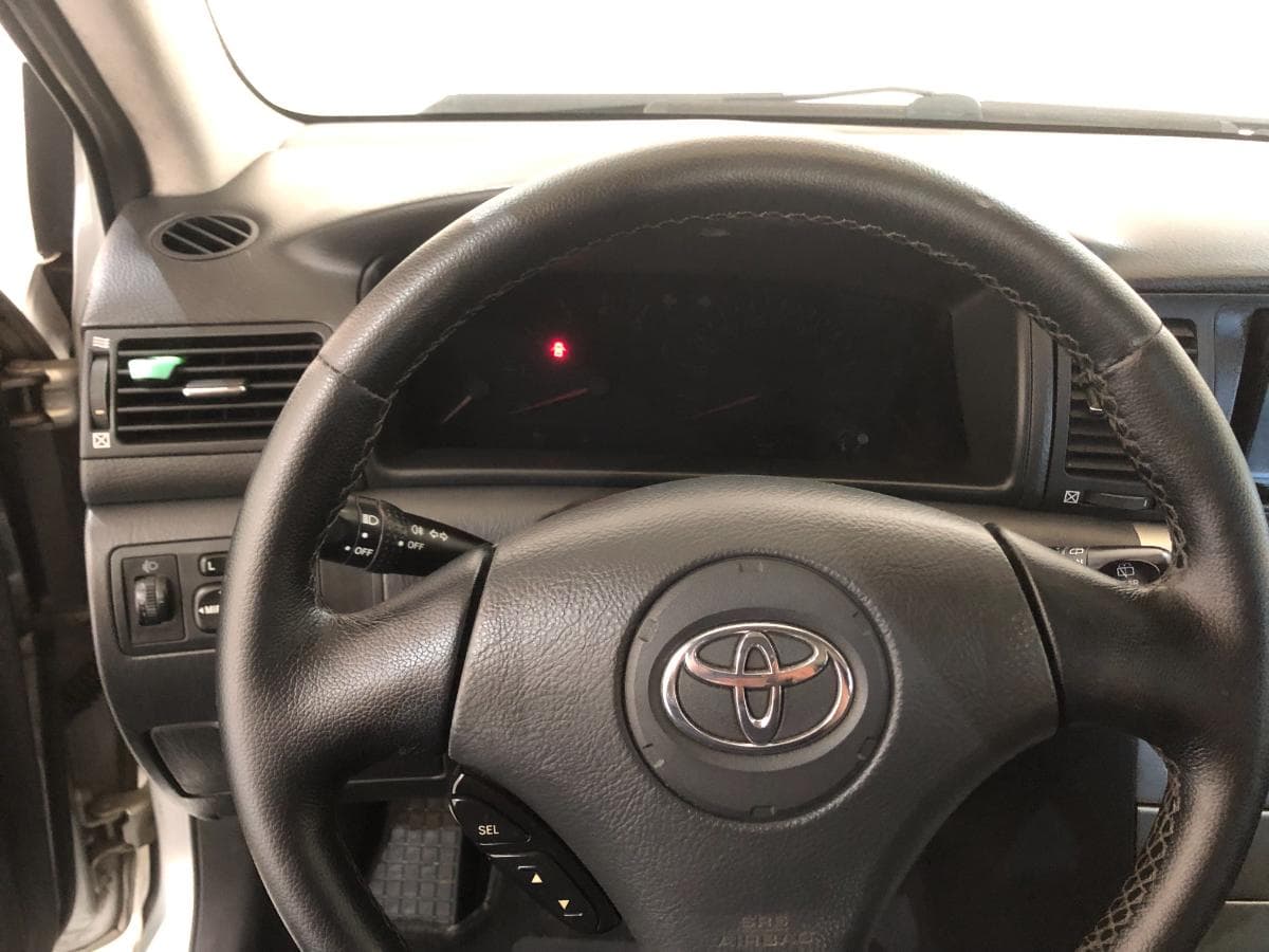 Toyota Corolla D4D · Ano 2004 — imagem 23