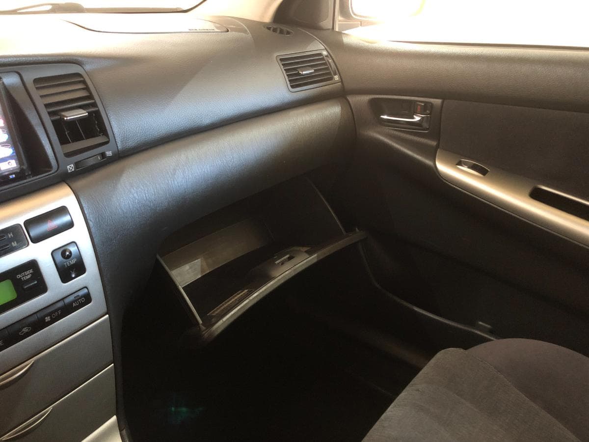 Toyota Corolla D4D · Ano 2004 — imagem 28