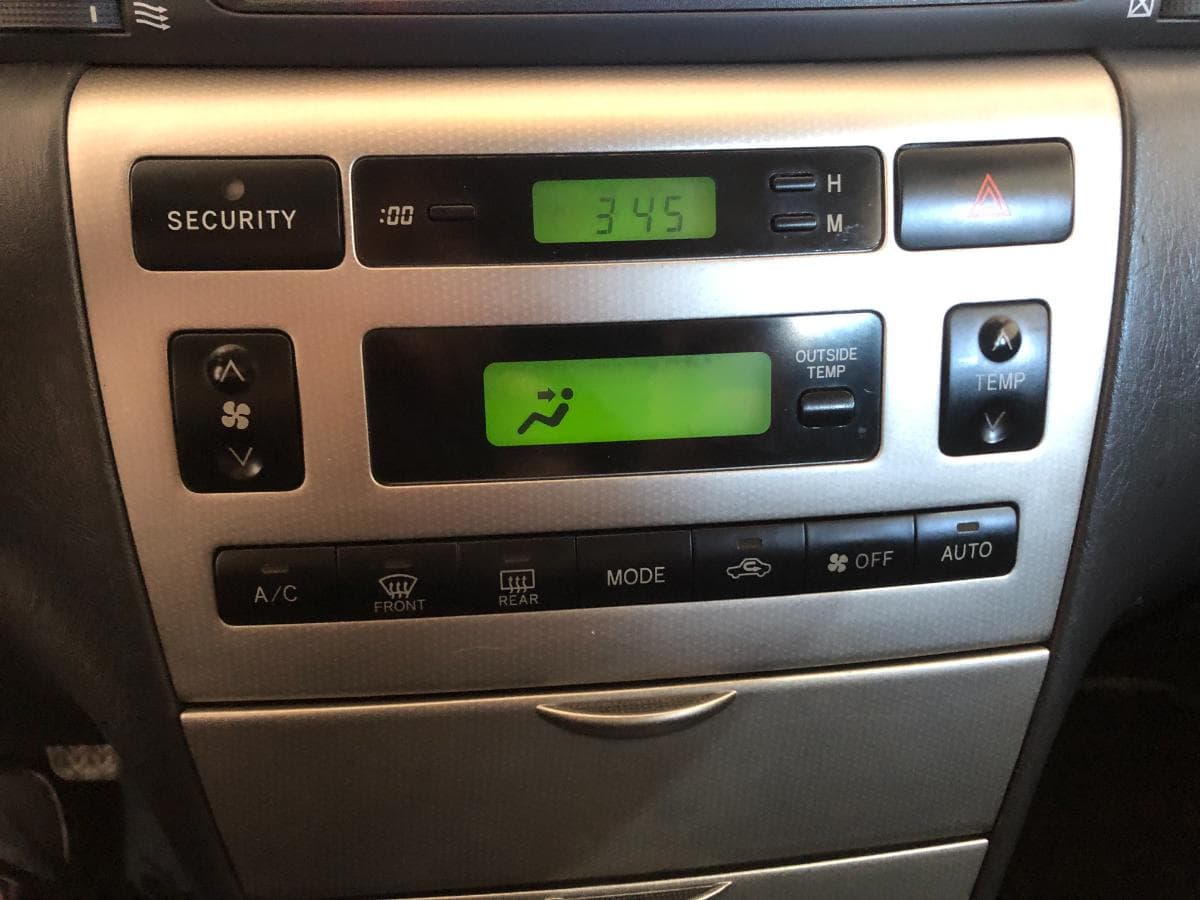Toyota Corolla D4D · Ano 2004 — imagem 29