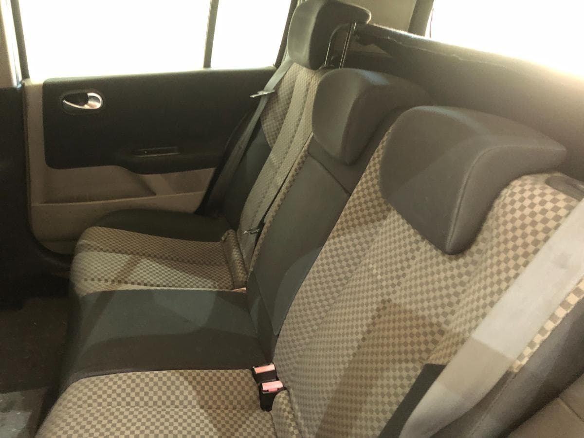 Renault Mégane 1.5DCI · Ano 2004 — imagem 25