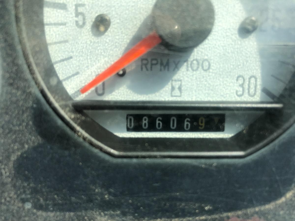 Retroescavadora Volvo BL71 — imagem 23