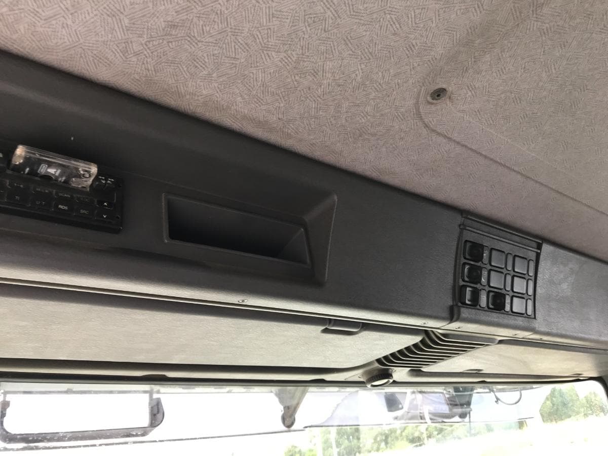 Scania Basculante com Grua Palfinger PK 15500 · Ano 1997 — imagen 25