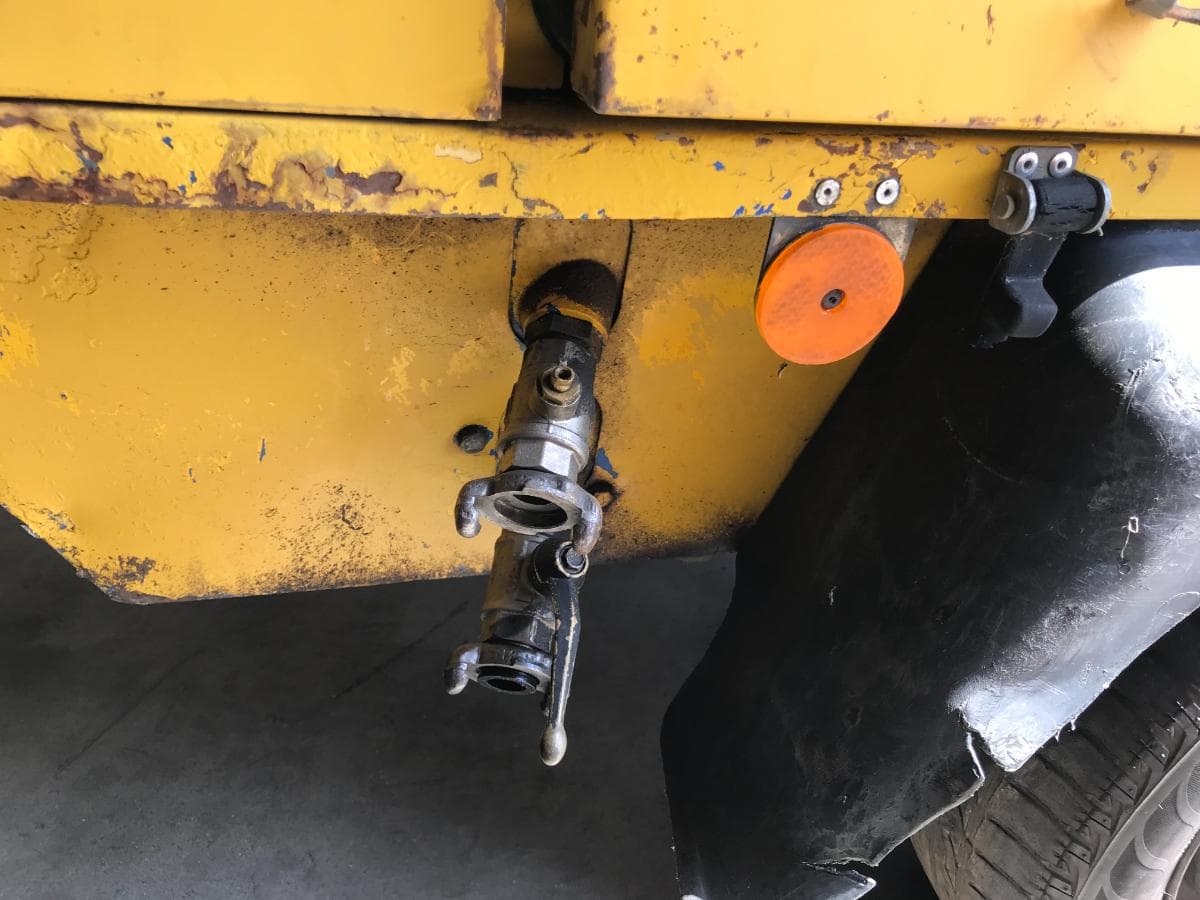 Compressor Atlas Copco XAS 65 — imagem 6