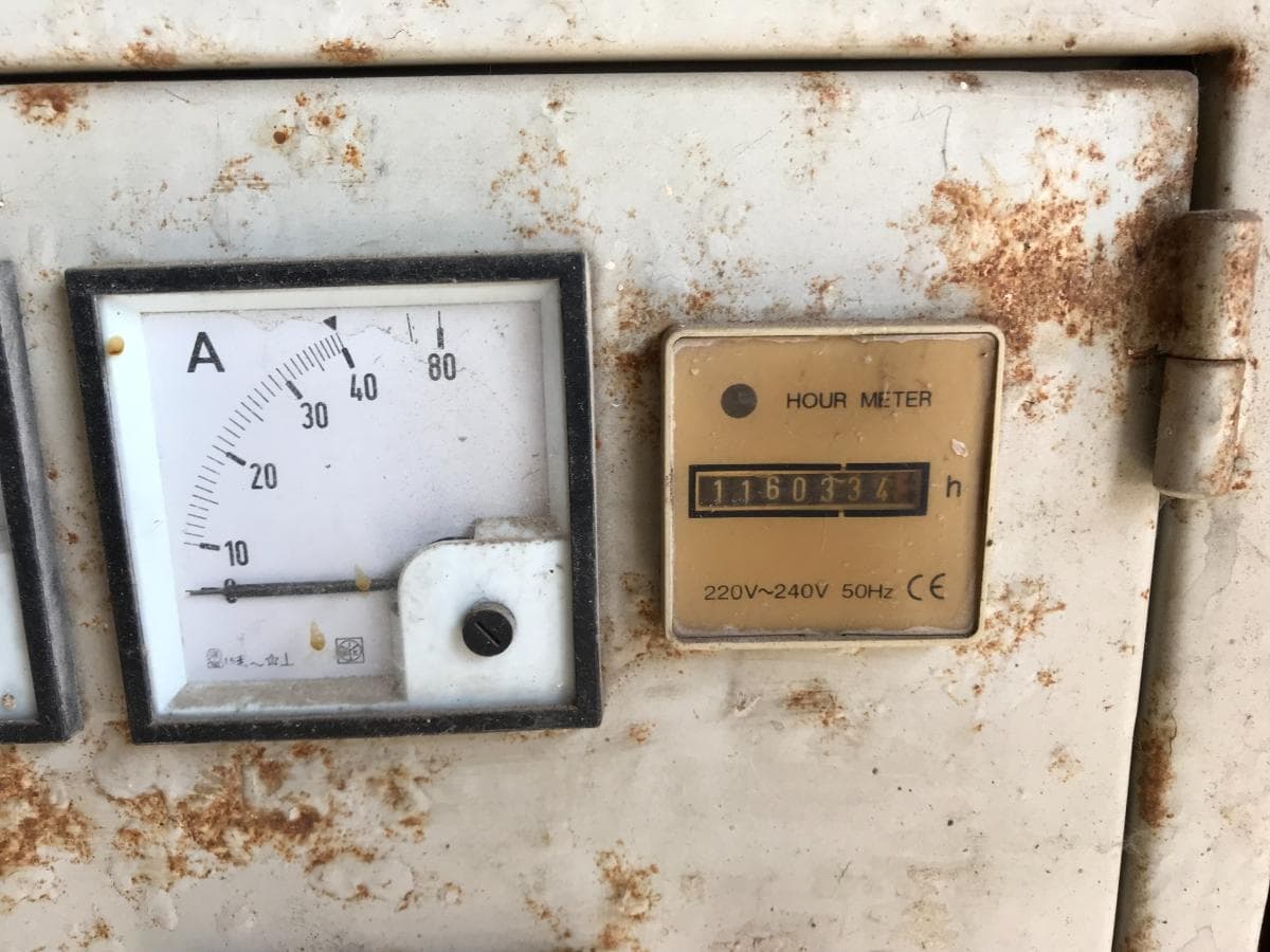 Gerador 25 KVA — imagem 7