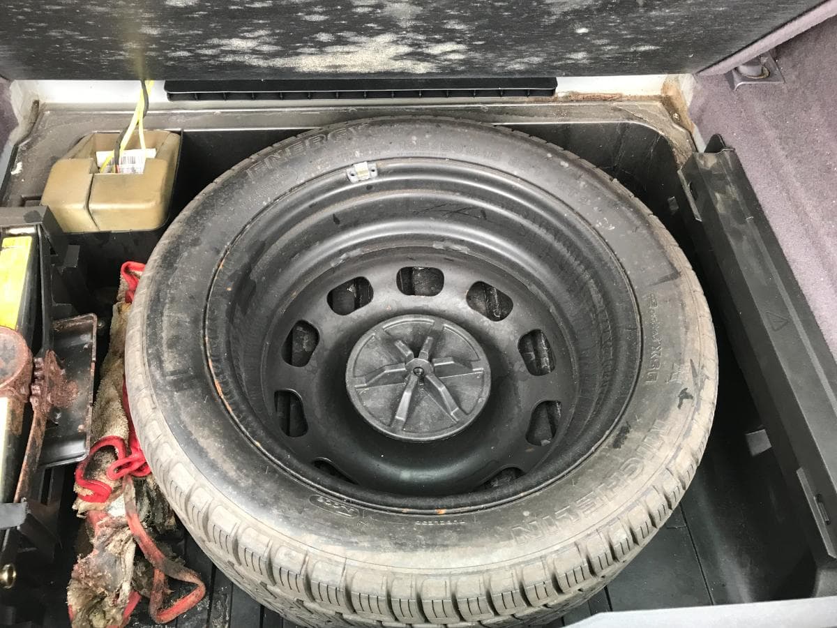 Mercedes-Benz A140 — imagen 7