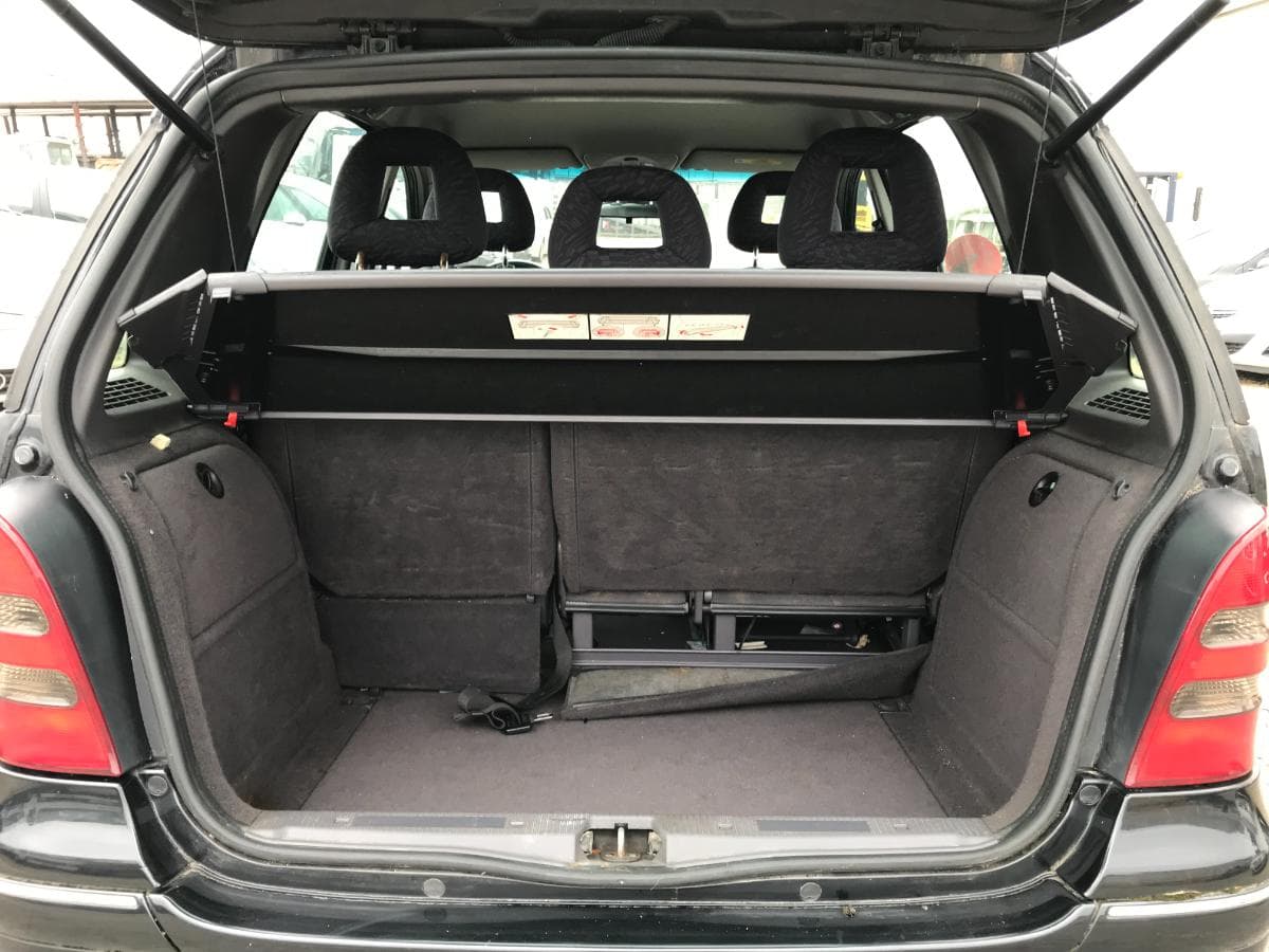 Mercedes-Benz A140 — imagen 6