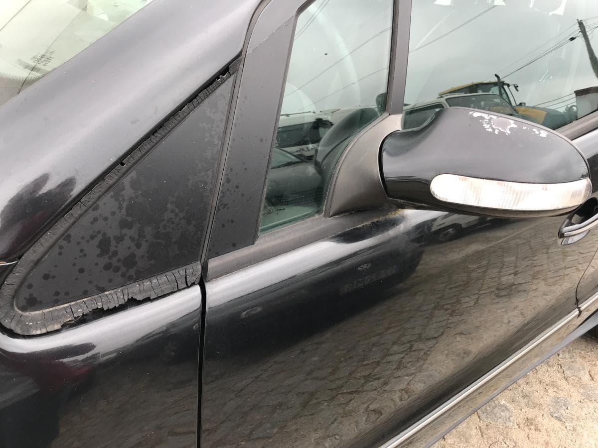 Mercedes-Benz A140 — imagen 11