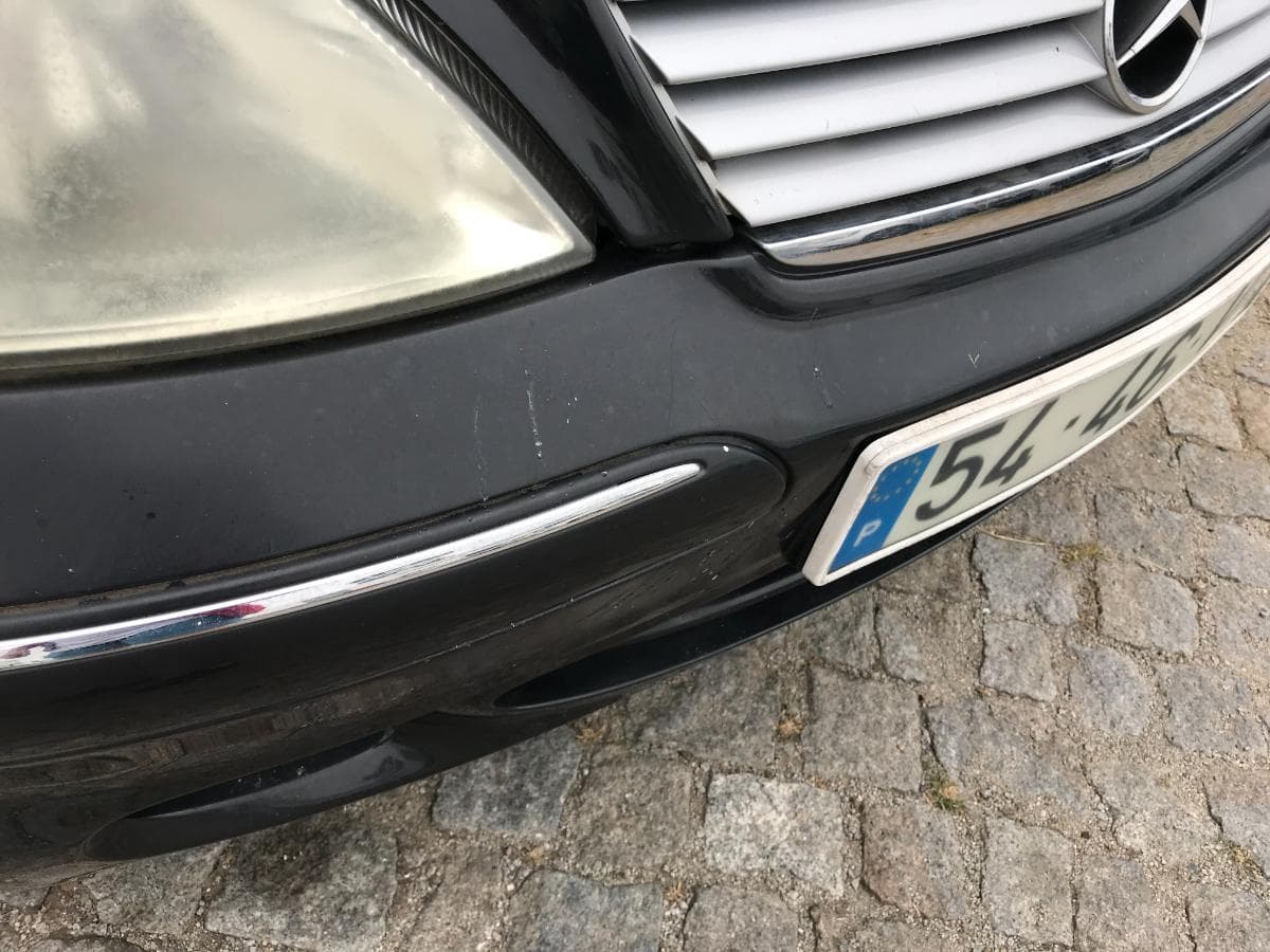 Mercedes-Benz A140 — imagen 12