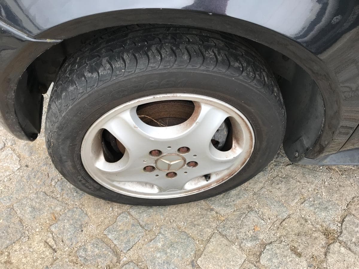 Mercedes-Benz A140 — imagen 17
