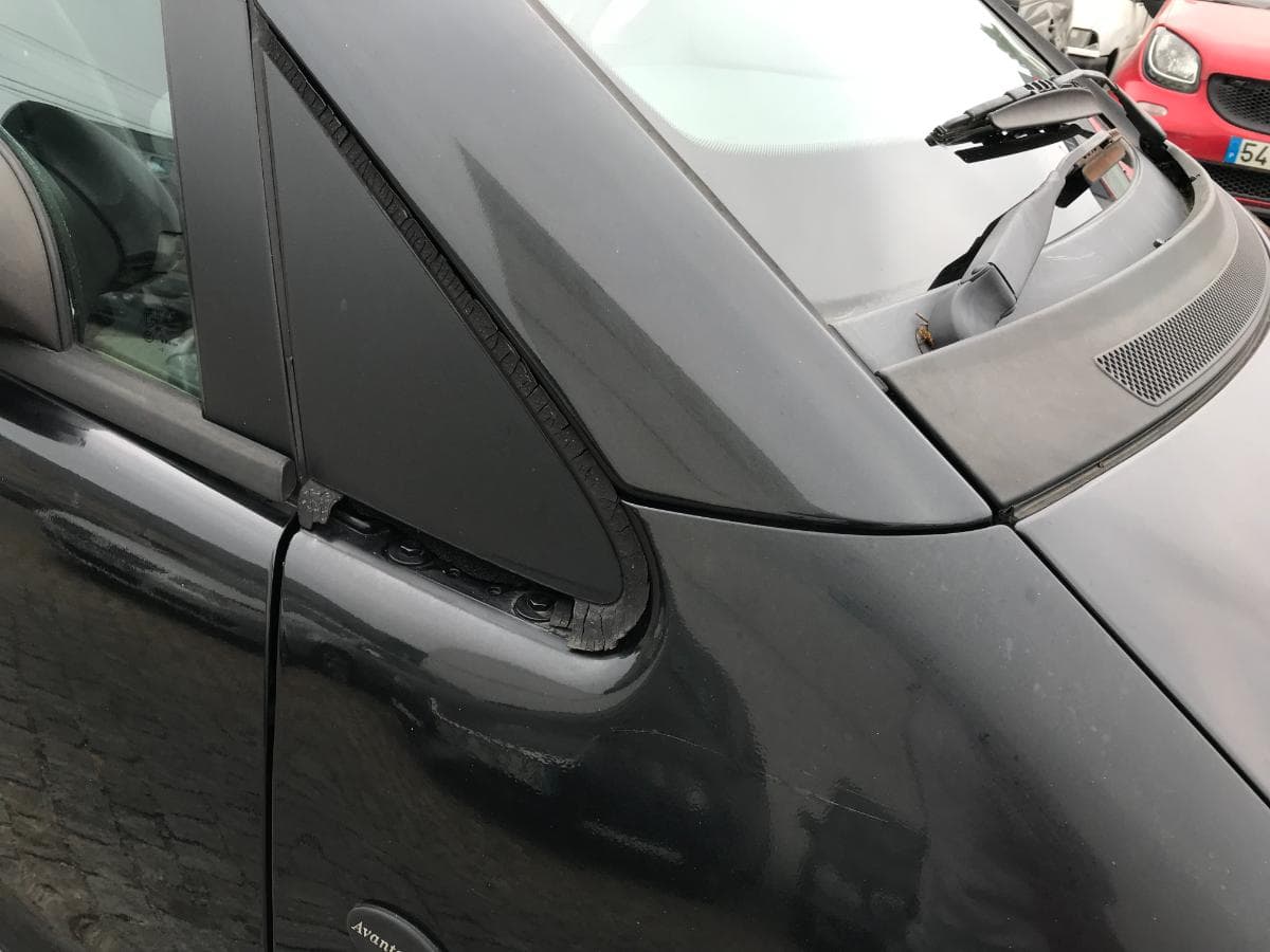 Mercedes-Benz A140 — imagen 13