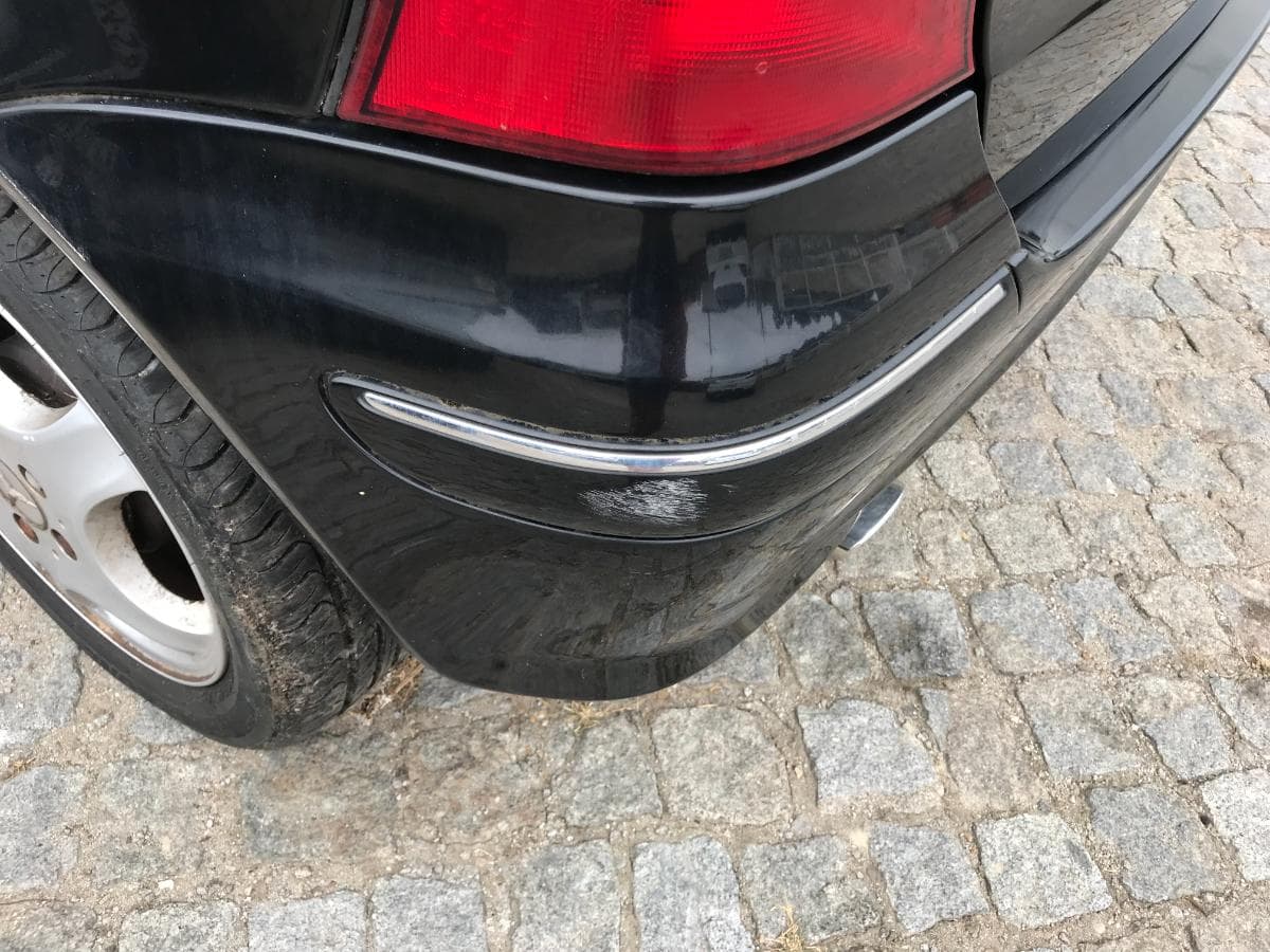 Mercedes-Benz A140 — imagen 14