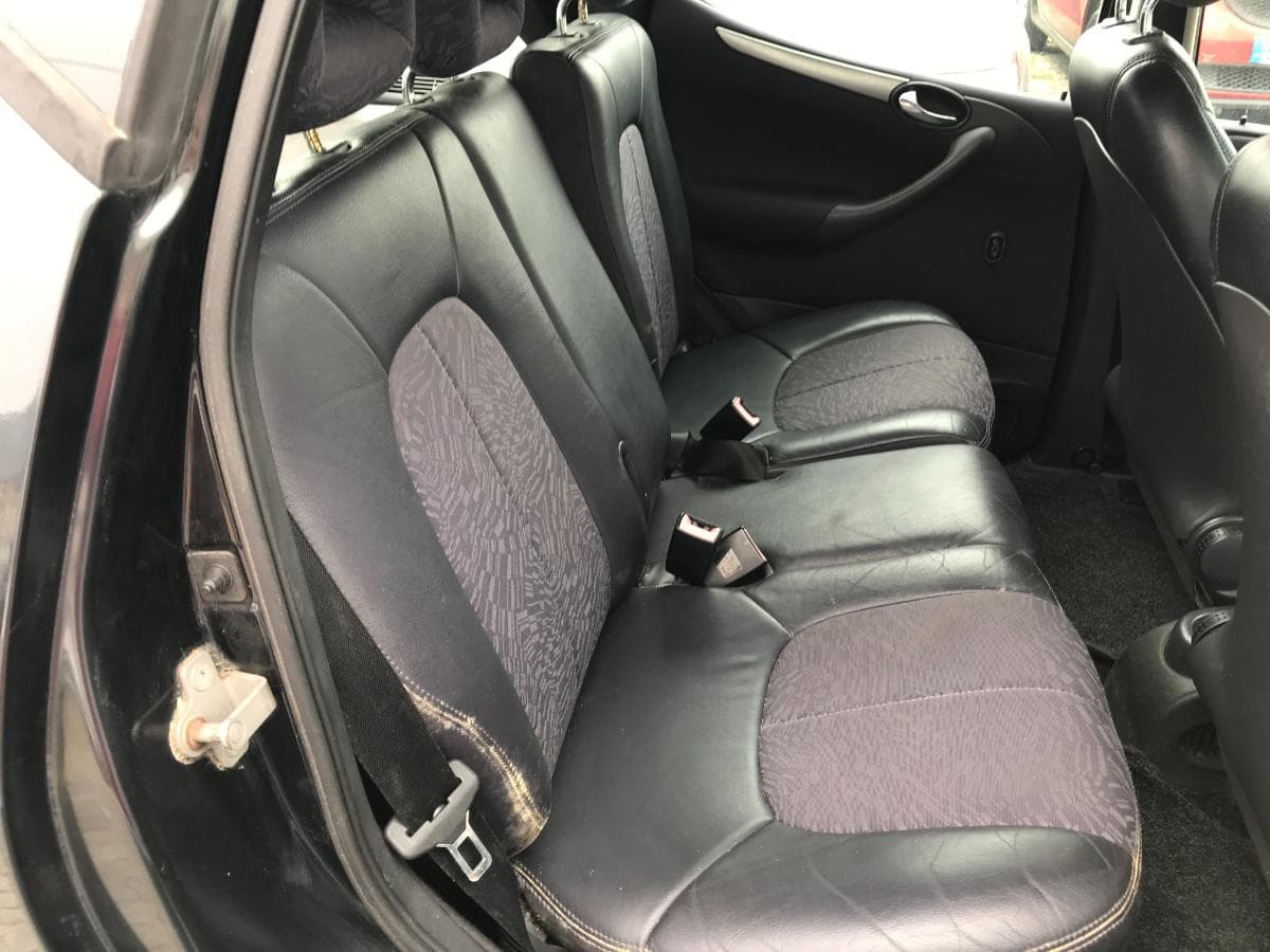 Mercedes-Benz A140 — imagen 20