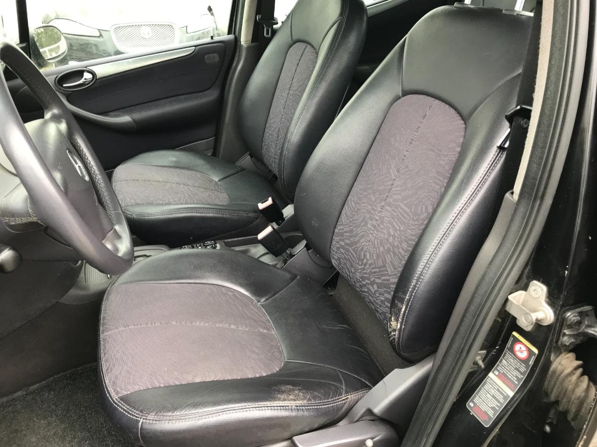 Mercedes-Benz A140 — imagen 24
