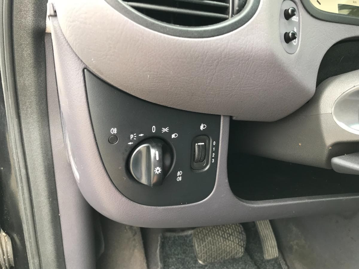 Mercedes-Benz A140 — imagen 26