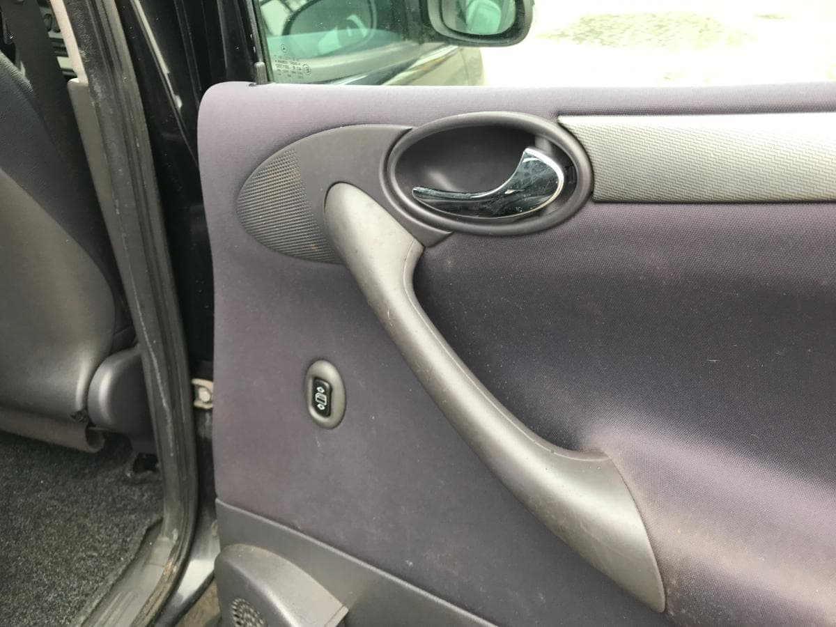 Mercedes-Benz A140 — imagen 28