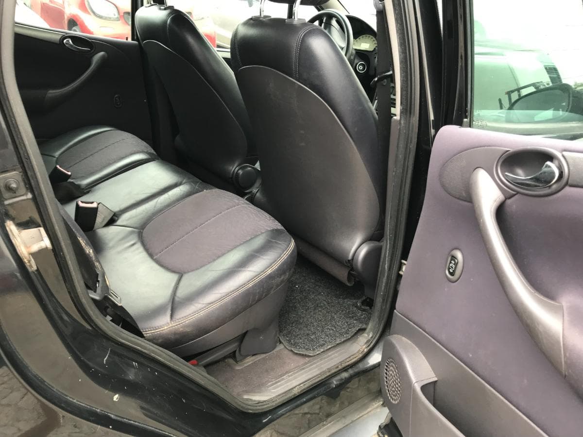 Mercedes-Benz A140 — imagen 29