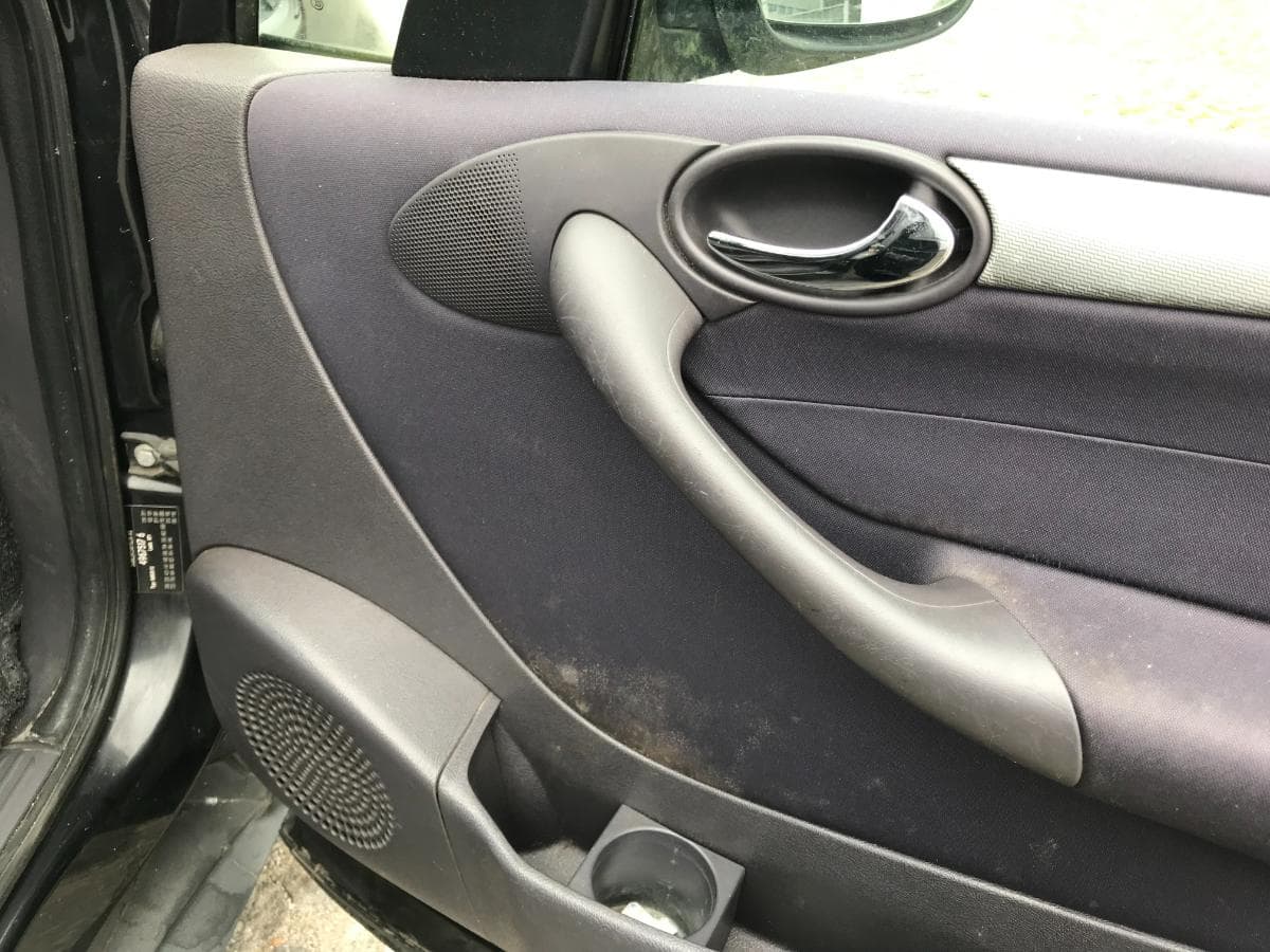 Mercedes-Benz A140 — imagen 30
