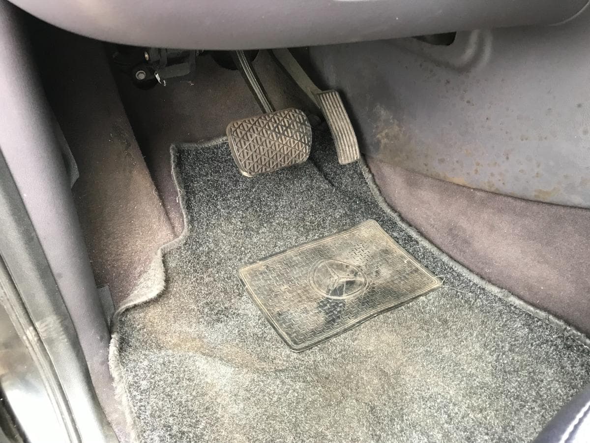 Mercedes-Benz A140 — imagen 31