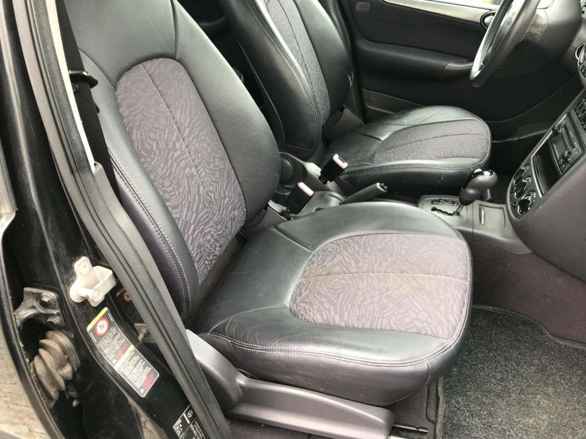 Mercedes-Benz A140 — imagen 33