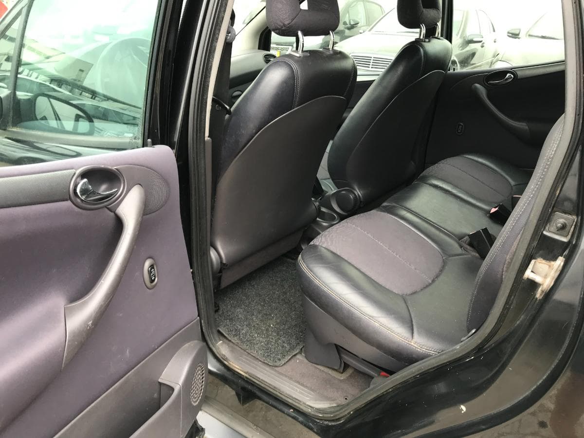 Mercedes-Benz A140 — imagen 23