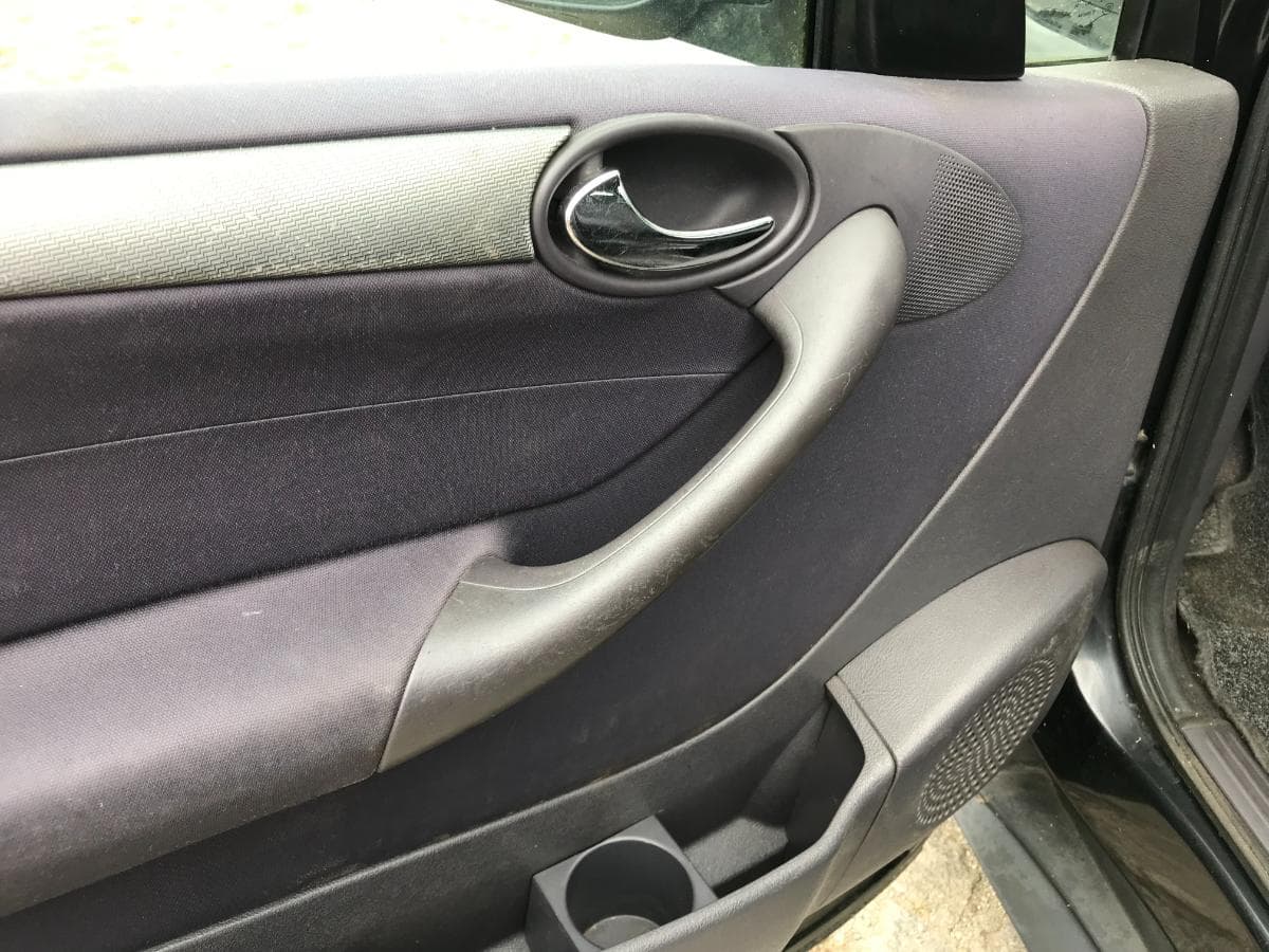 Mercedes-Benz A140 — imagen 35