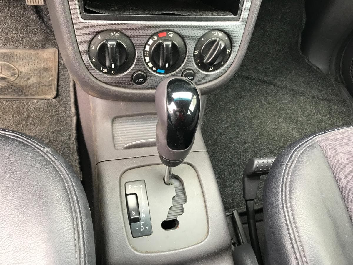 Mercedes-Benz A140 — imagen 34