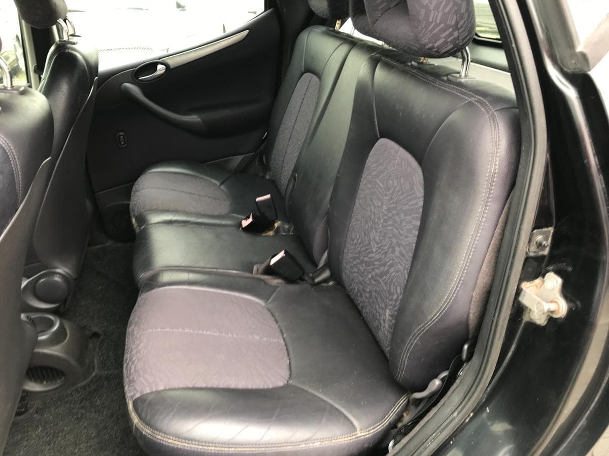 Mercedes-Benz A140 — imagen 37