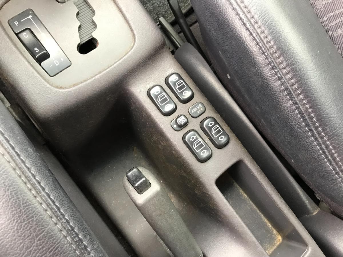 Mercedes-Benz A140 — imagen 36