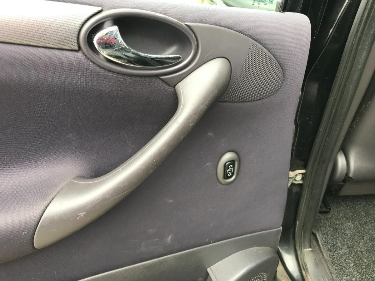 Mercedes-Benz A140 — imagen 38