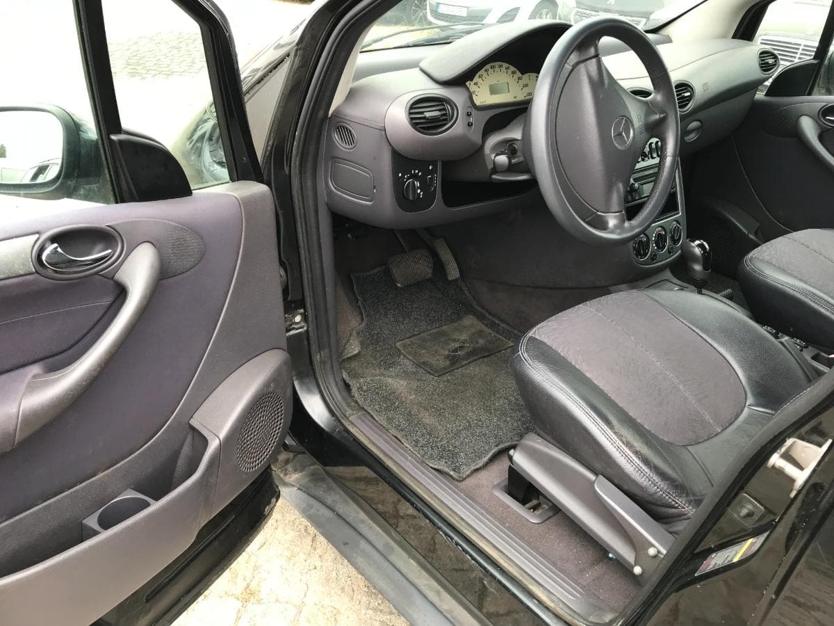 Mercedes-Benz A140 — imagen 21