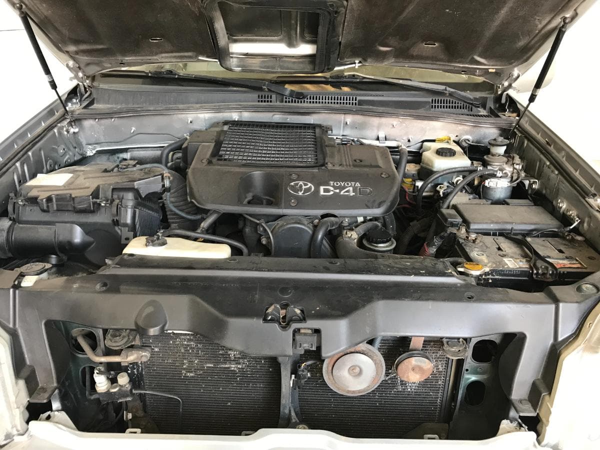 Toyota Land Cruiser 3.0 D4D — image 3